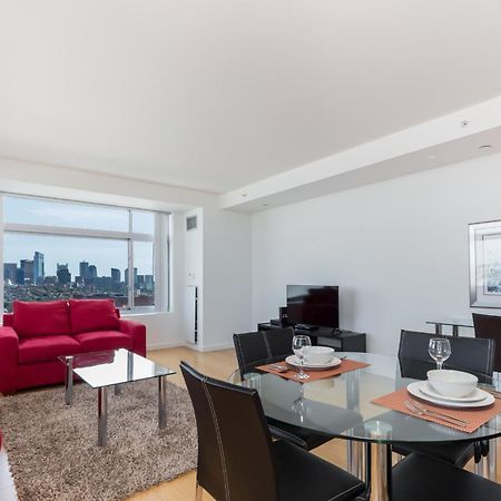 Global Luxury Suites At Kendall West 케임브리지 객실 사진