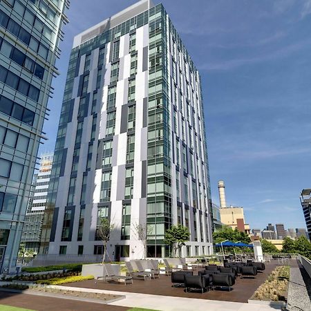 Global Luxury Suites At Kendall West 케임브리지 외부 사진