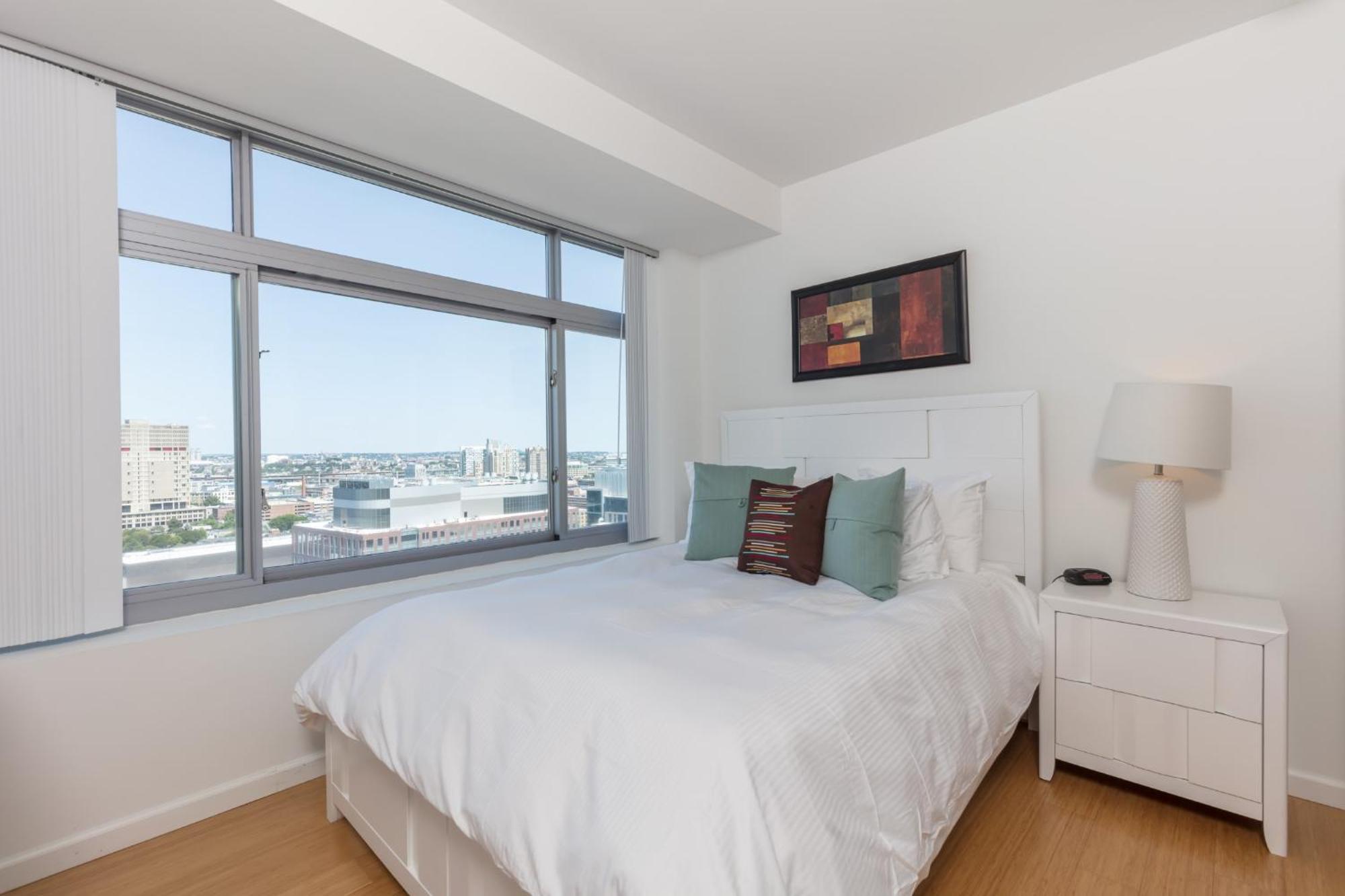 Global Luxury Suites At Kendall West 케임브리지 객실 사진