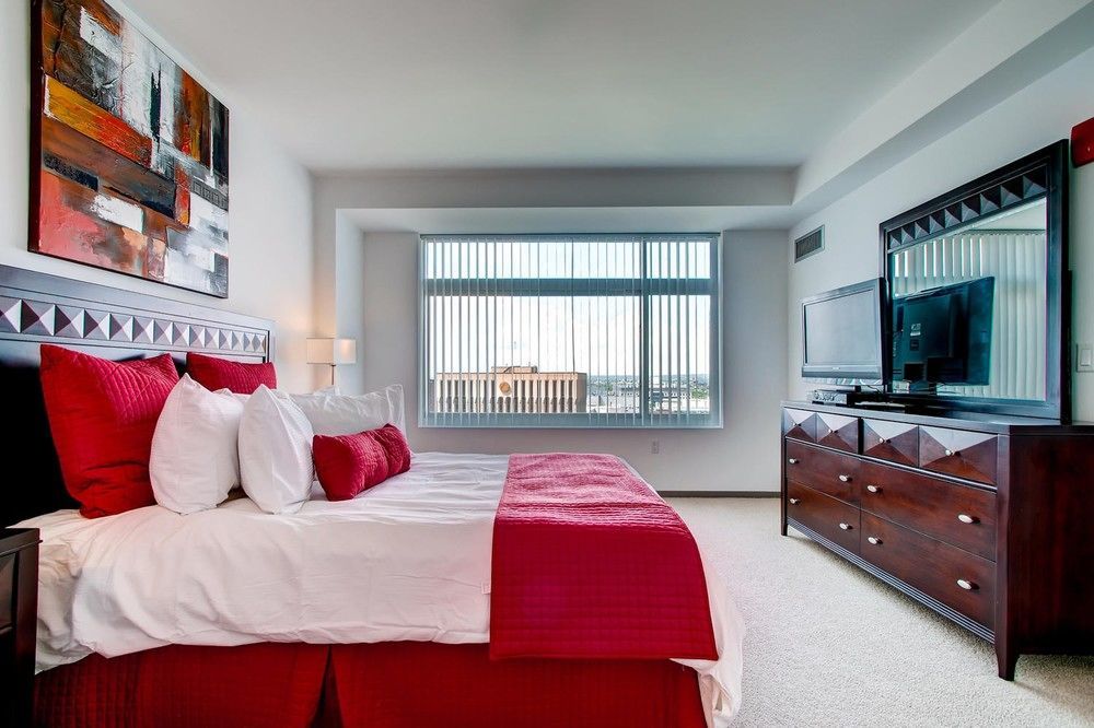 Global Luxury Suites At Kendall West 케임브리지 외부 사진
