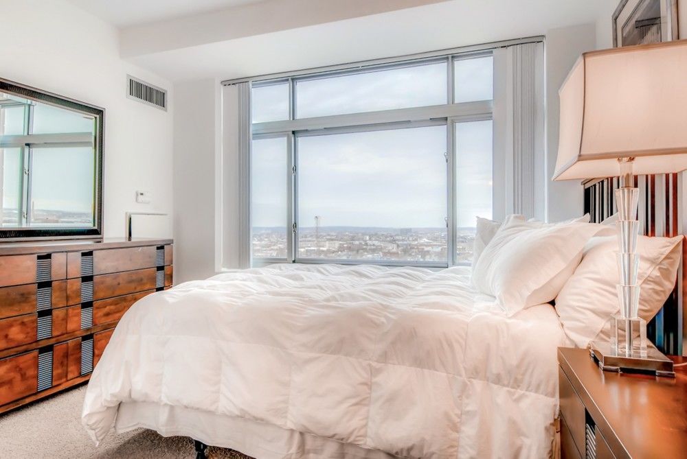 Global Luxury Suites At Kendall West 케임브리지 외부 사진