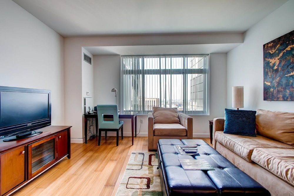 Global Luxury Suites At Kendall West 케임브리지 외부 사진