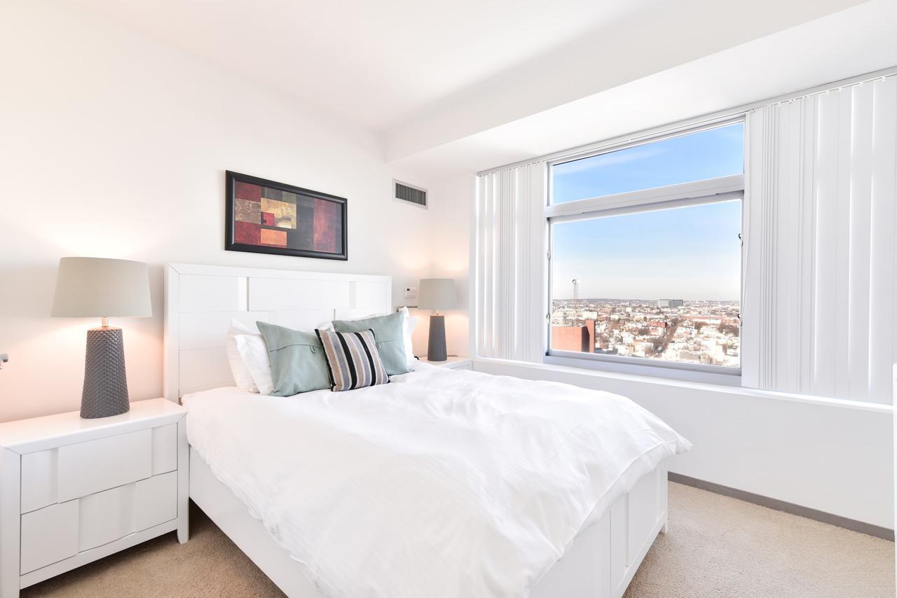 Global Luxury Suites At Kendall West 케임브리지 외부 사진