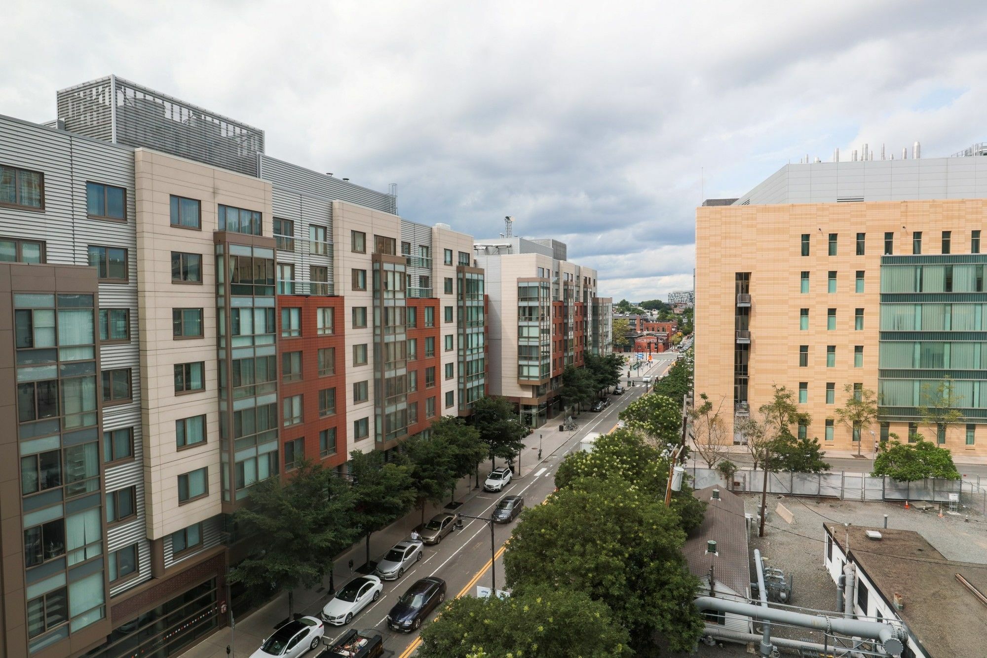Global Luxury Suites At Kendall West 케임브리지 외부 사진