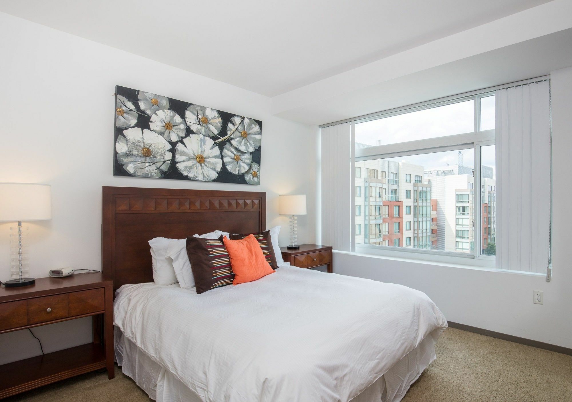 Global Luxury Suites At Kendall West 케임브리지 외부 사진
